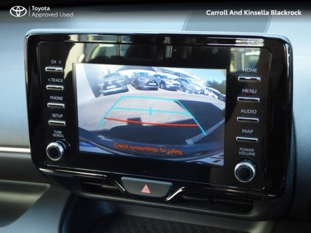 2023 Toyota Yaris - thumbnail 12