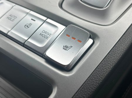2022 Hyundai Kona Executive EV 39kWh Auto €18,990 thumbnail