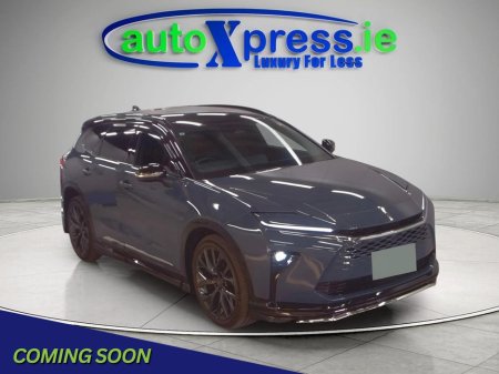 2025 Toyota Crown 4 WD ESTATE, 360 camera, Ultra Low mileage