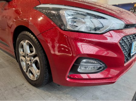 2018 Hyundai i20 - thumbnail 6
