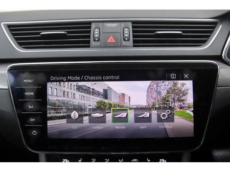 2020 Skoda Superb 1.4TSI DSG STYLE COMBI 218BHP IV *FULL LEATHER* €24,890 thumbnail