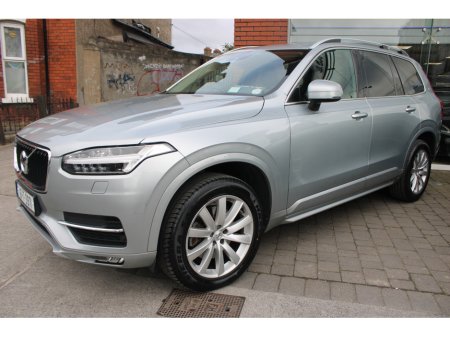 2016 Volvo XC90 - thumbnail 6