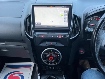 2018 Isuzu D-MAX - thumbnail 19