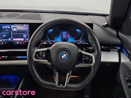 2024 BMW 5 Series - thumbnail 20