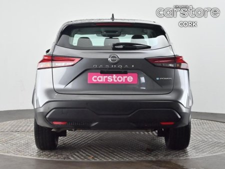 2023 Nissan Qashqai - thumbnail 4