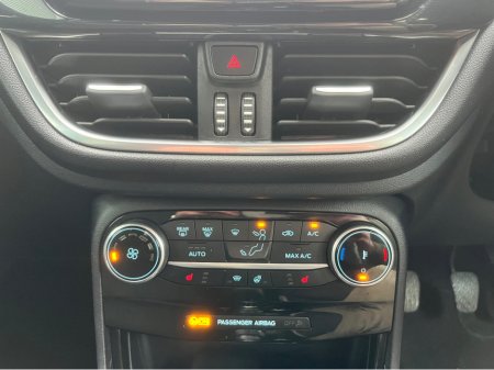 2023 Ford Puma - thumbnail 18