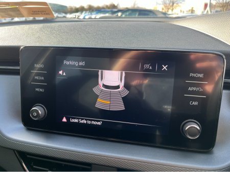 2021 Skoda Kamiq AMBITION 1.0 TSI PETROL €18,950 thumbnail