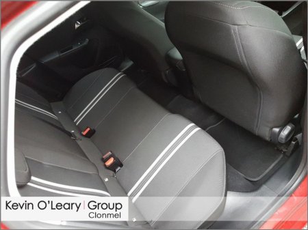 2022 Opel Corsa SRI 1.2i (75PS) S/S 5 Speed €17,995 thumbnail