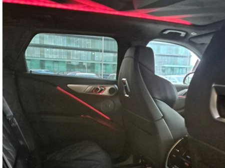 2026 BMW XM - thumbnail 20