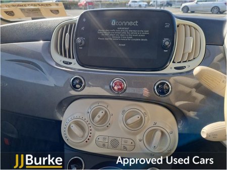 2018 Fiat 500 - thumbnail 13