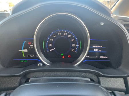 2017 Honda Fit - thumbnail 20