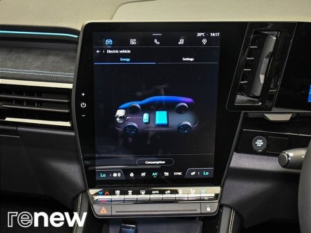 2023 Renault Austral Techno Esprit Alpine E-Tech Full Hybrid €35,900 thumbnail