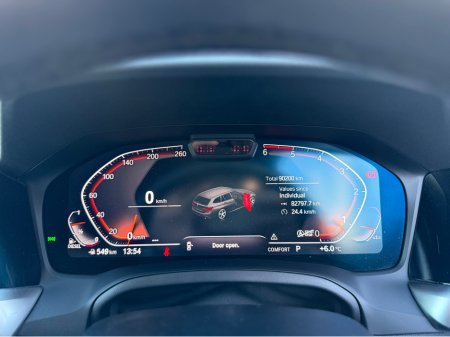 2020 BMW 3 Series M-SPORT - X-DRIVE - 2.0L DIESEL - AUTO - 12M WARRANTY - CAR: 1647 thumbnail