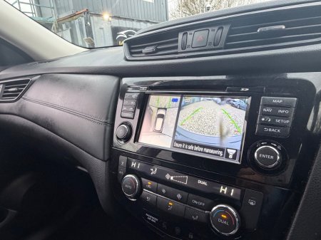 2020 Nissan X-Trail - thumbnail 18