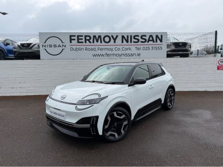 2026 Nissan Micra - thumbnail 11