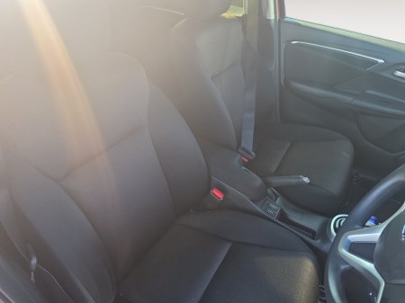 2017 Honda Fit - thumbnail 14