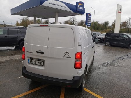 2023 Citroen Dispatch - thumbnail 9