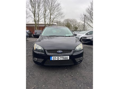 2007 Ford Focus - thumbnail 5