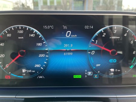 2022 Mercedes-Benz GLE Class - thumbnail 9