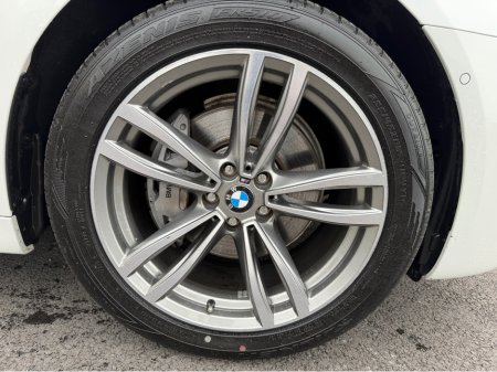 2017 BMW 7 Series M Sport - Top Spec - Fully Loaded €28,900 thumbnail