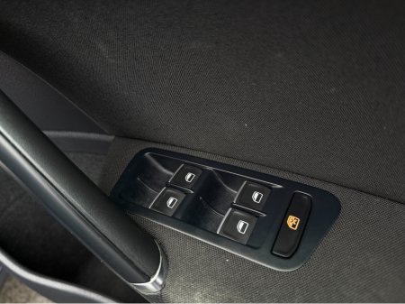 2015 Volkswagen Golf 1.4 HIGHLINE  ALCANTARA SEATS PRIVACY GLASS REVERSE CAMERA LOW TAX BAND €14,750 thumbnail