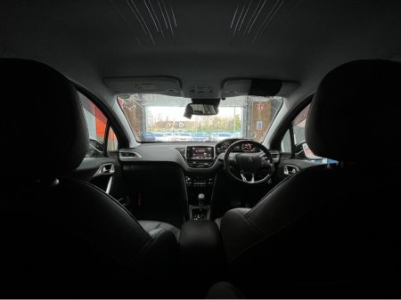 2017 Peugeot 2008 €12950 2017 PEUGEOT 2008 CROSS CITY 1.2 AUTOMATIC / CRUISE CONTROL AND MORE €12,950 thumbnail