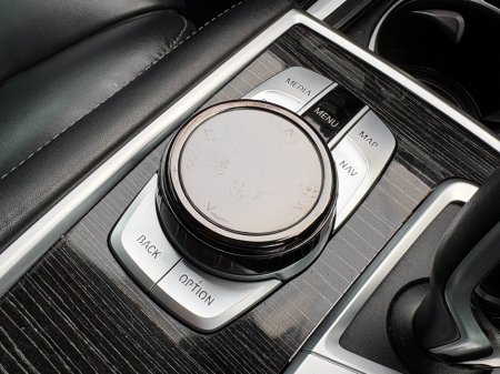 2020 BMW 7 Series - thumbnail 39