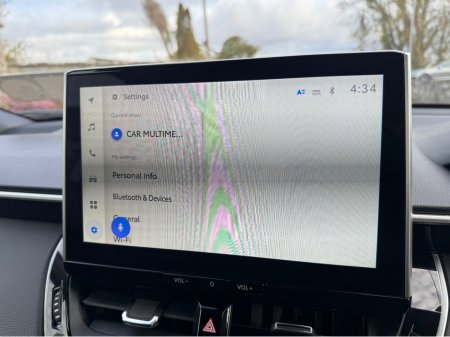 2024 Toyota Corolla Cross - thumbnail 23