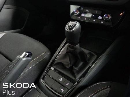 2025 Skoda Kamiq - thumbnail 15