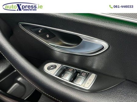 2019 Mercedes-Benz E Class - thumbnail 34