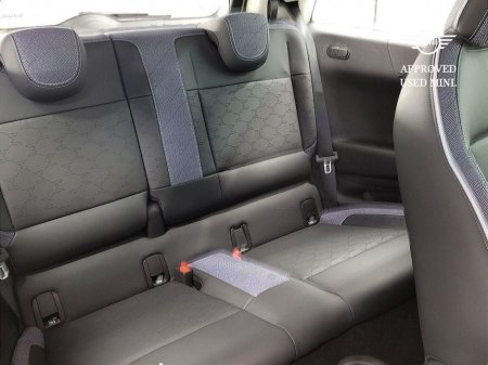 2024 MINI Hatch - thumbnail 11