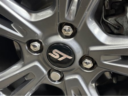 2021 Ford Fiesta 1.0 ST-LINE EDITN 100PS TITANIUM ECOBST 5DR EDITION €14,750 thumbnail