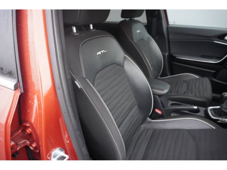 2024 Kia Ceed 1.6 D MHEV GTL MY23 5 thumbnail