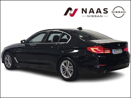 2019 BMW 5 Series - thumbnail 26