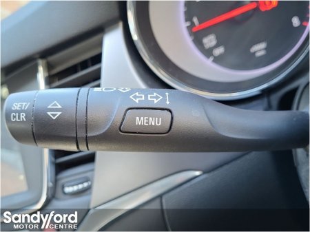 2017 Opel Astra - thumbnail 22