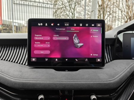 2026 Skoda Superb COMBI SPORTLINE 1.5 PHEV 204 BHP DSG-19" TORCULAR ALLOYS-MASSAGE SEATS-MATRIX LED LIGHTS- €57,950 thumbnail