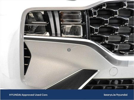 2023 Hyundai Santa Fe 1.6 PHEV 4WD Premium Auto €49,845 thumbnail