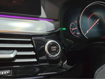 2018 BMW 5 Series - thumbnail 32