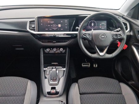 2024 Opel Grandland X GRANDLAND X SRI-1.2 130BHP -PET- €33,950 thumbnail