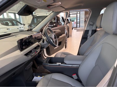 2026 Kia EV5 - thumbnail 15