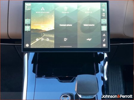 2025 Land Rover Range Rover Sport 3.0 Si4 PHEV 460PS AWD Auto Dynamic SE €120,900 thumbnail