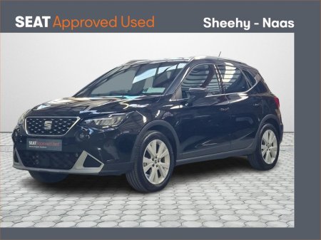 2025 SEAT Arona - thumbnail 15