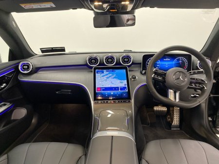 2025 Mercedes-Benz CLE CLE 300 e Premium €75,950 thumbnail