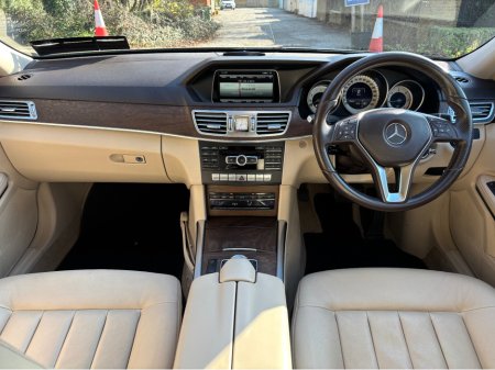 2014 Mercedes-Benz E Class - thumbnail 11