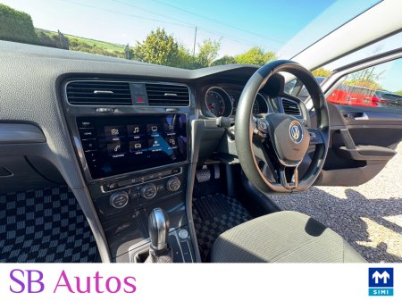 2017 Volkswagen Golf - photo 16