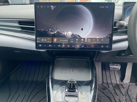 2024 BYD Seal - thumbnail 11