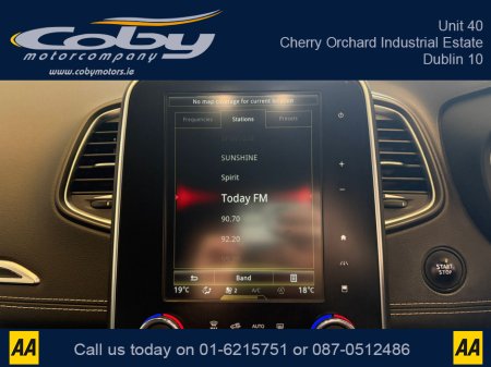 2019 Renault Grand Scenic - thumbnail 26