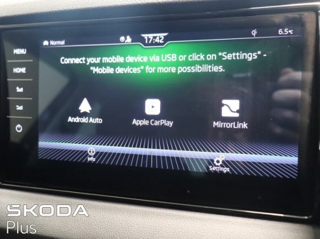 2023 Skoda Karoq 2.0TDI 115HP Style €34,950 thumbnail