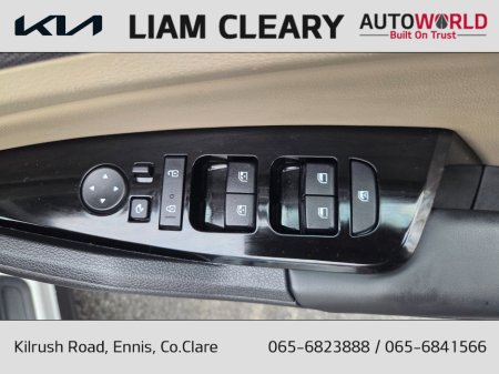 2023 Kia Sportage K4 5DR thumbnail