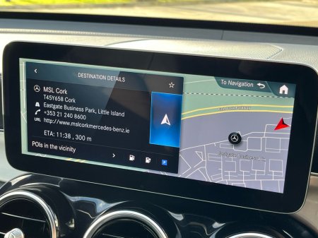 2023 Mercedes-Benz GLC Class - thumbnail 24